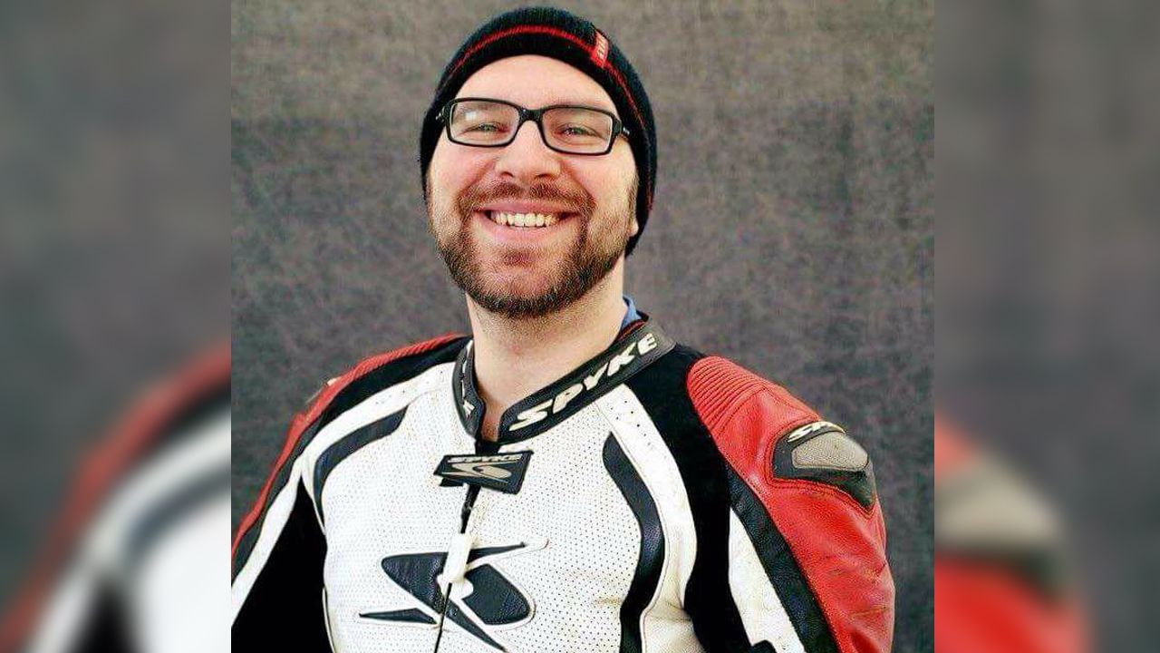 Un accidente en la Tandragee 100 se lleva la vida de Dario Cecconi
