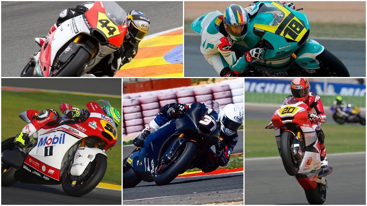 Previa Europeo Moto2 2017: lista de equipos y pilotos, calendario y cinco favoritos