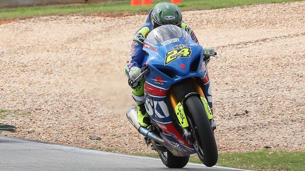 NoTodoMotoGP: Toni Elías es más líder y los españoles brillan en el FIM CEV