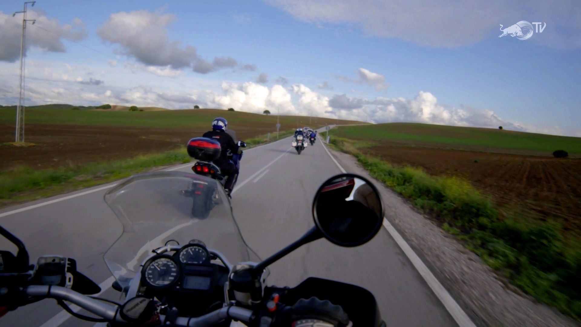 Way to Jerez, el mejor documental para vivir la experiencia jerezana