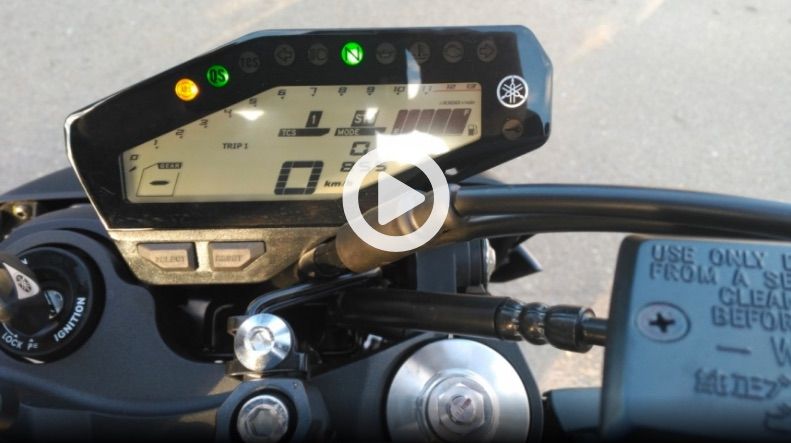 ¿Cuán rápido puede ser un quickshifter?