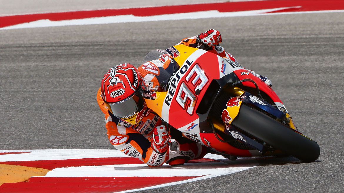 MotoGP al rojo vivo en MOTOCICLISMO