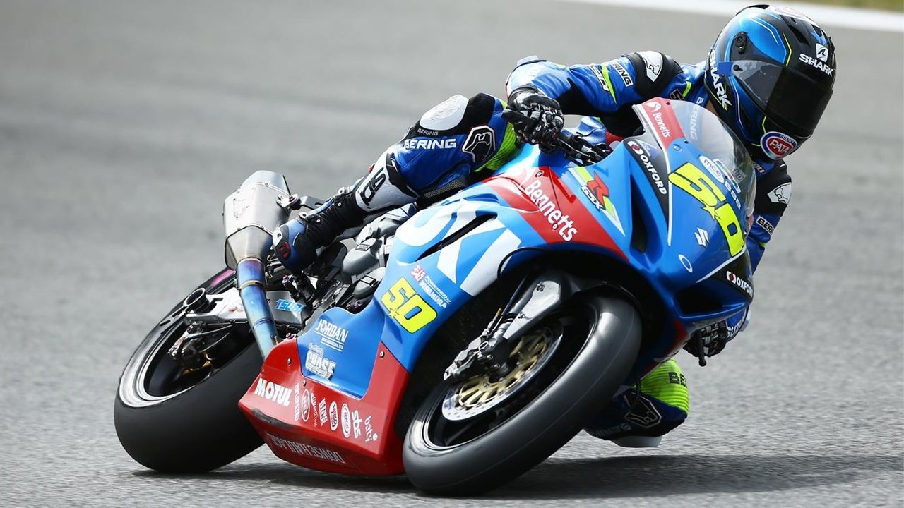 Sylvain Guintoli vuelve a MotoGP, será el sustituto de Álex Rins en Le Mans