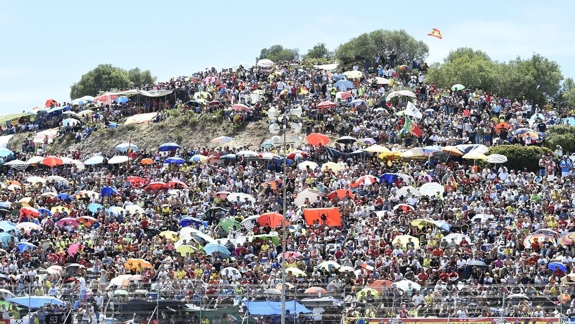 Píldoras Jerez 2017 (2): La cura para el hooliganismo