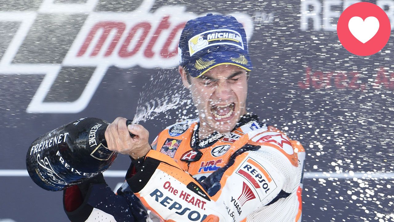 SocialGP, las ‘Reacciones’ de MotoGP Jerez 2017