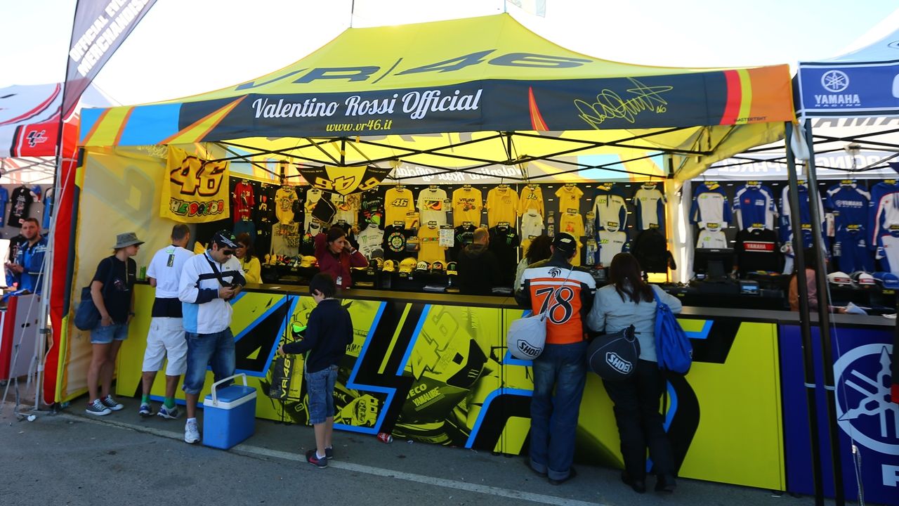 Píldoras Jerez 2017 (1): La jerarquía del merchandising