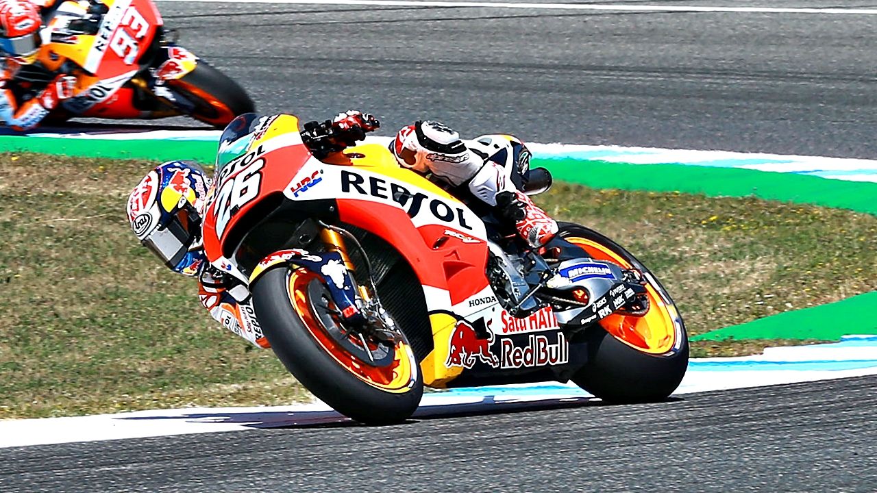Píldoras Jerez 2017 (8): Por qué Honda renueva a Dani Pedrosa