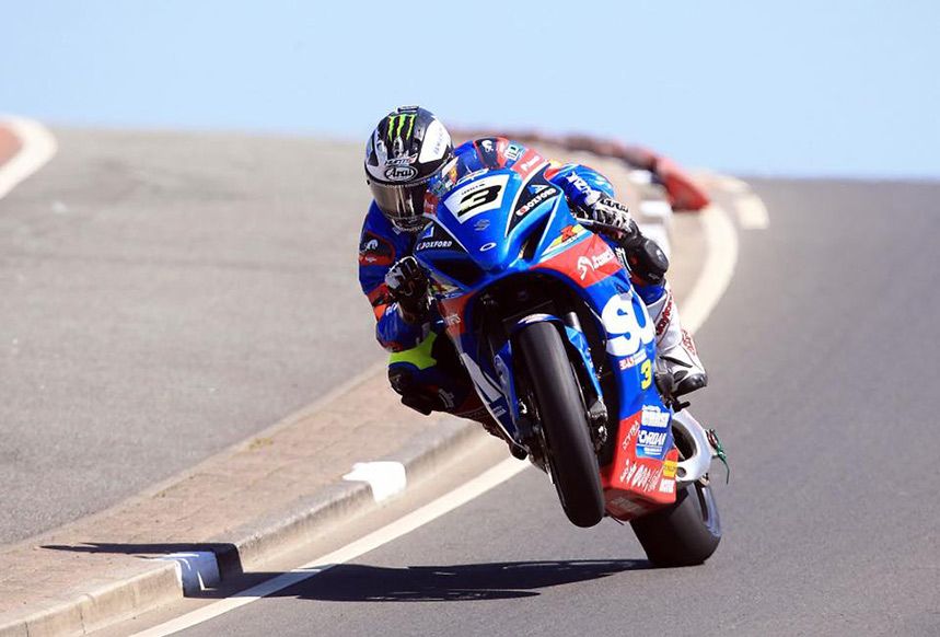 North West 200 2017, cómo verlo por televisión, previa y participantes