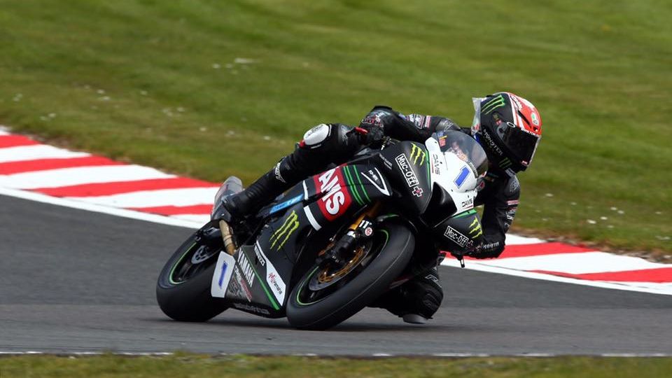 Tarran MacKenzie llega al Mundial de Moto2 como sustituto de Danny Kent