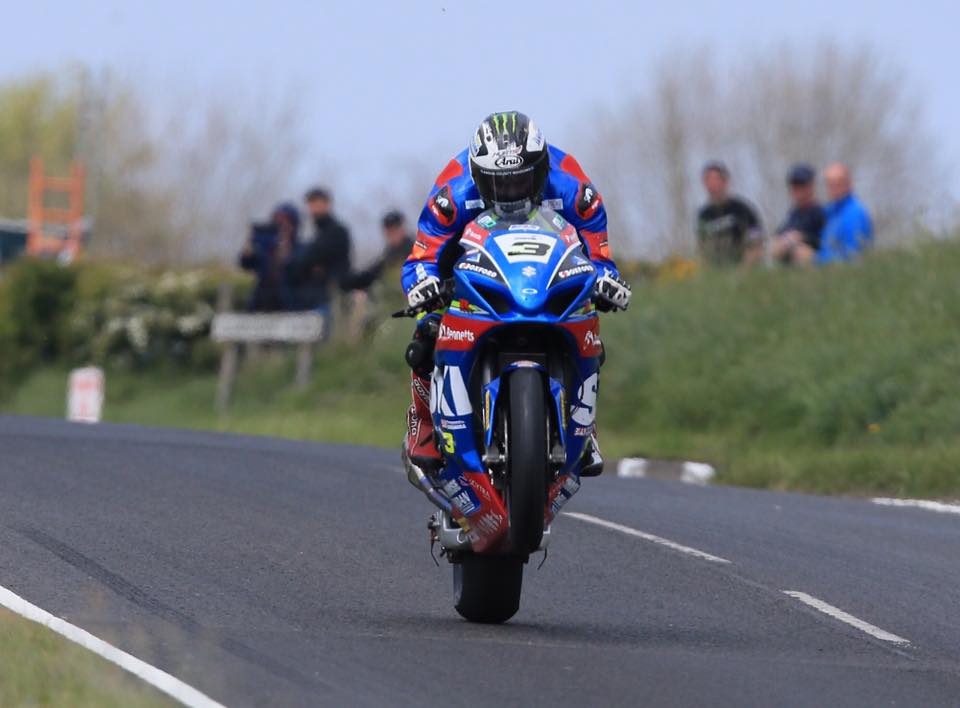 North West 200 2017, las carreras gratis y en directo