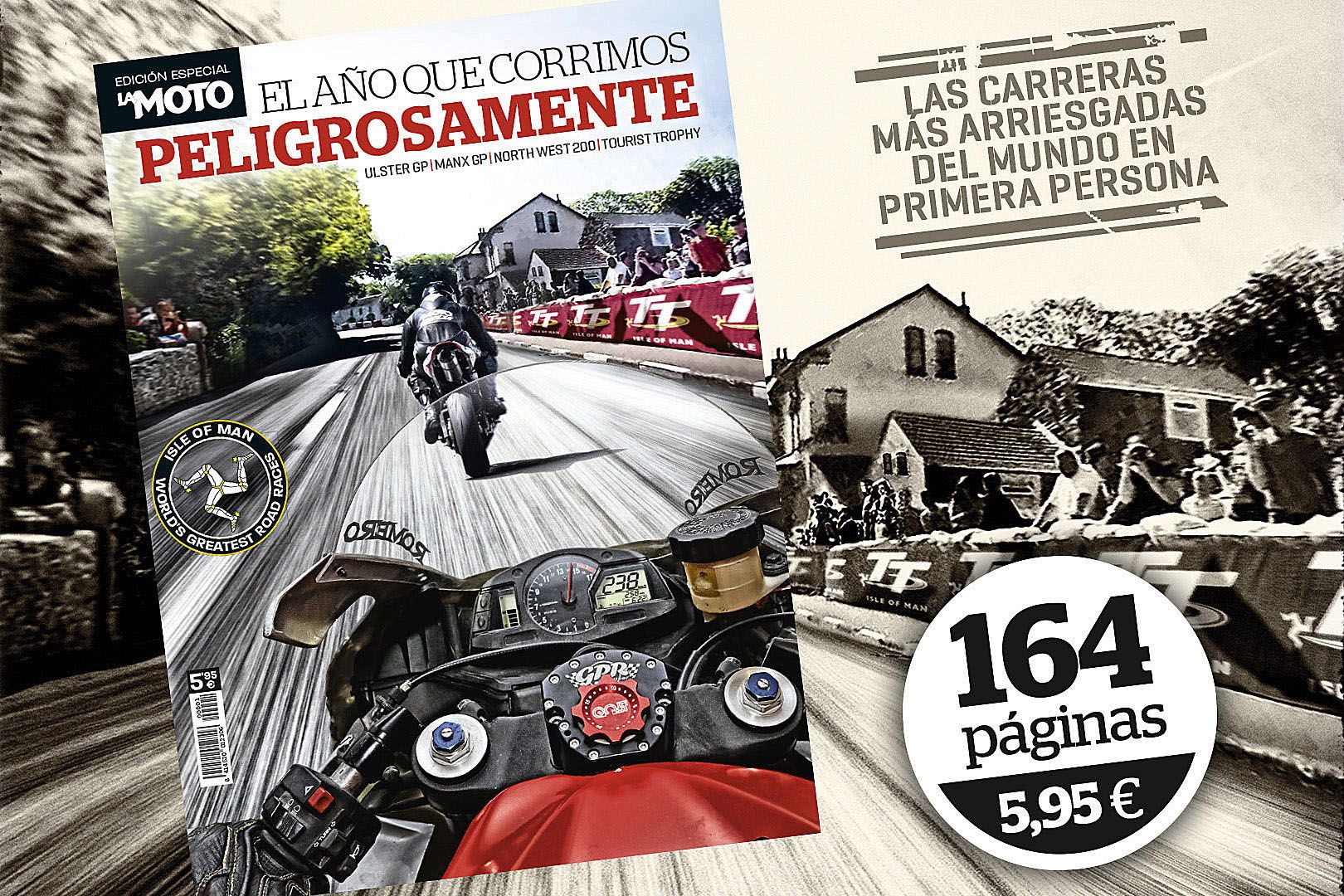 Especial El Año que Corrimos Peligrosamente