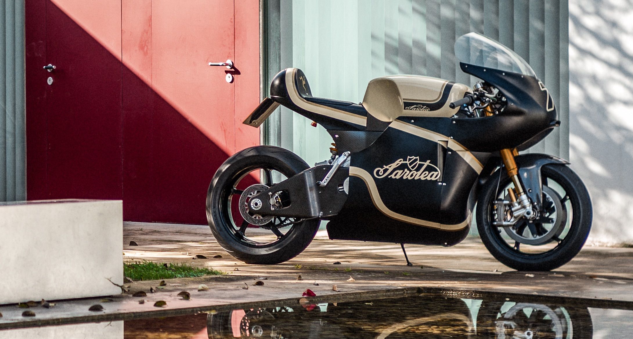 6 motos eléctricas que te harán cambiar de opinión