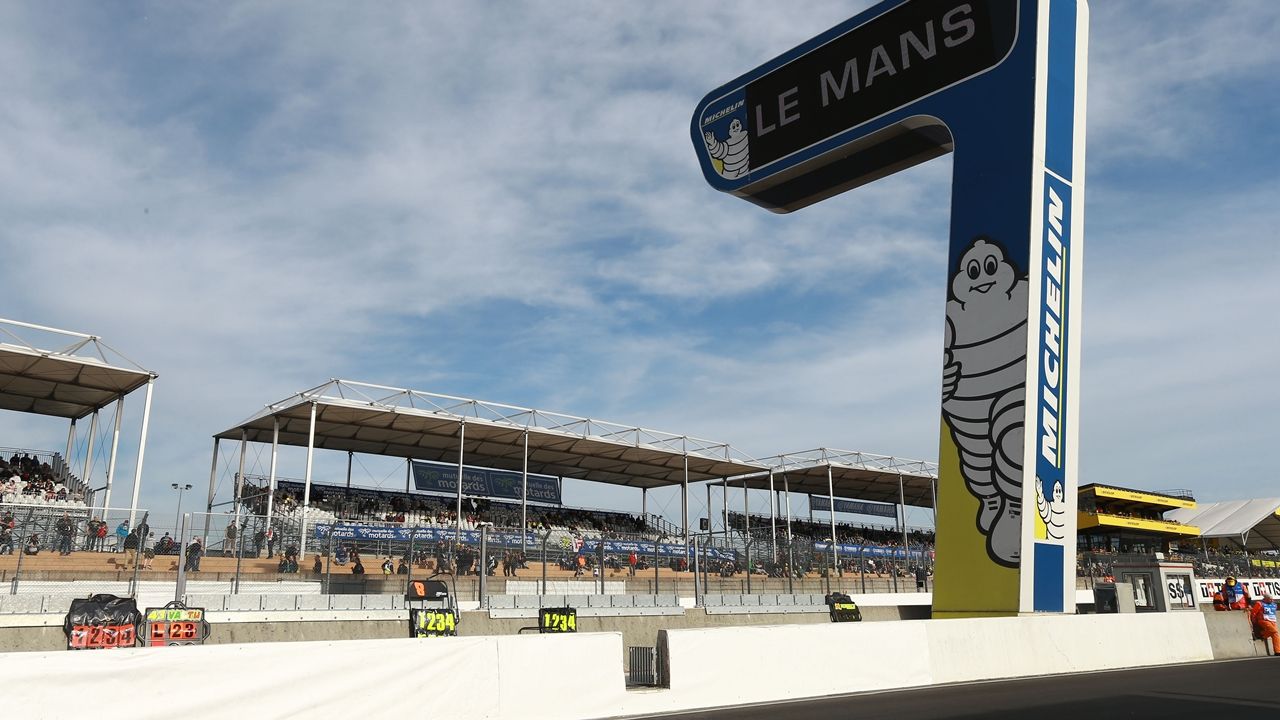 MotoGP Francia, horarios y dónde ver en TV las carreras