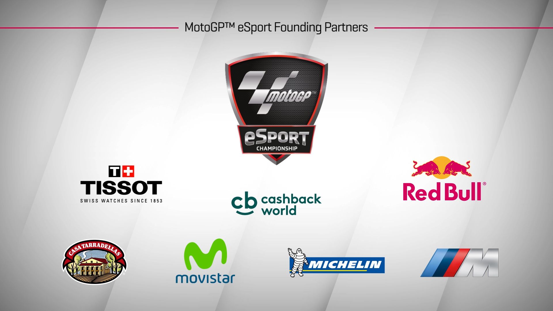 MotoGP eSport Championship, Dorna se une al eSport