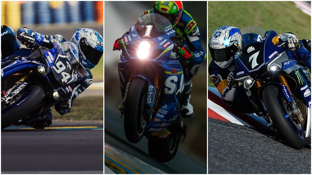 Previa 8 horas Oschersleben 2017: principales equipos, horarios y cuatro favoritos