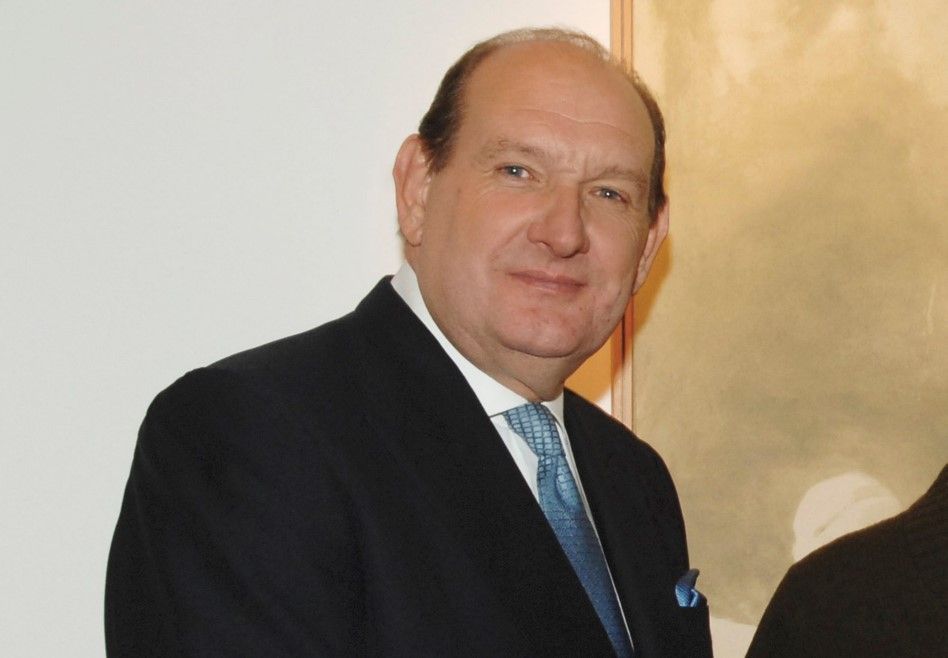 Nos dejó Gigi Corbetta