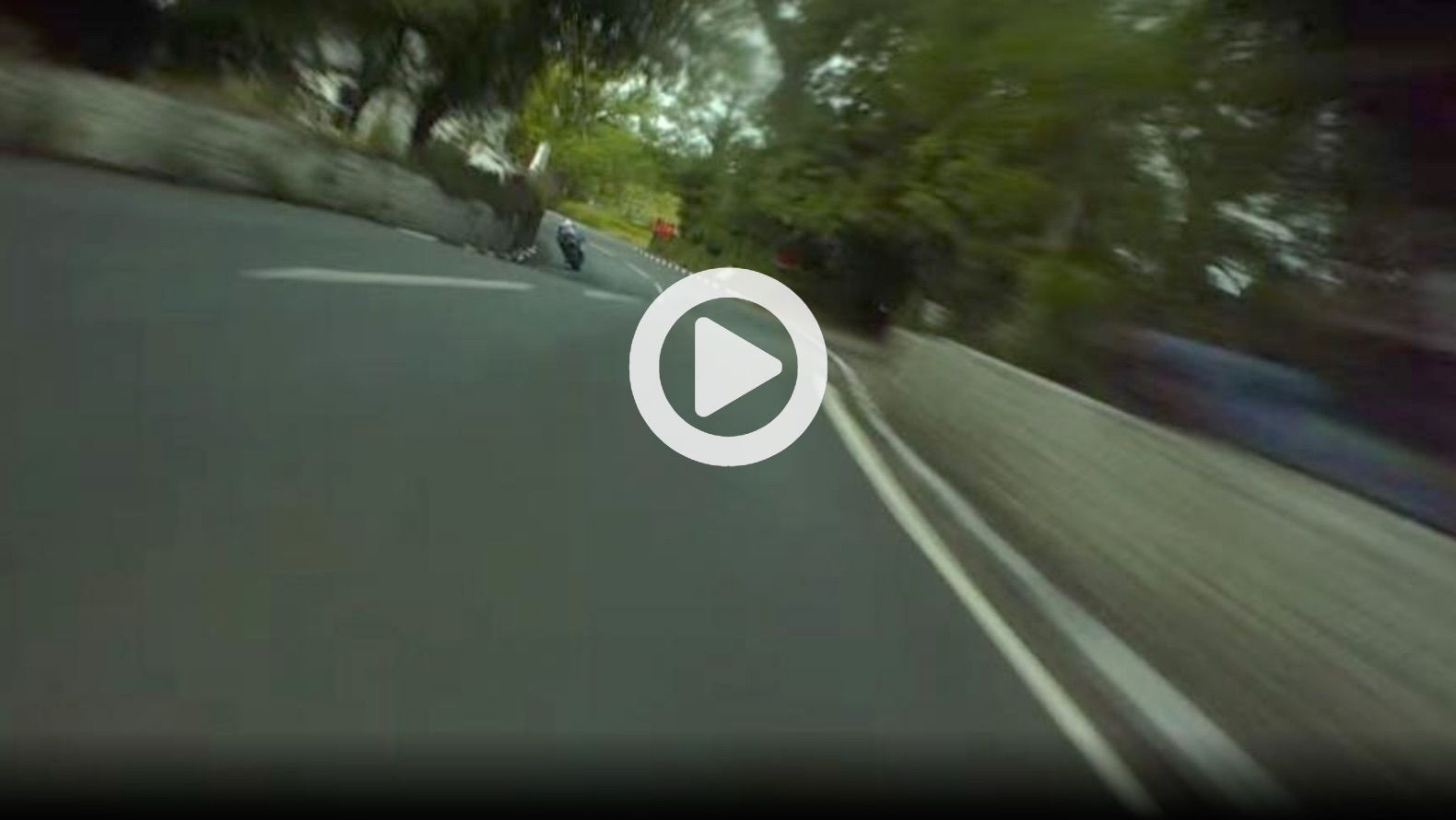 50 vídeos de John McGuinness para emocionarte con el Tourist Trophy