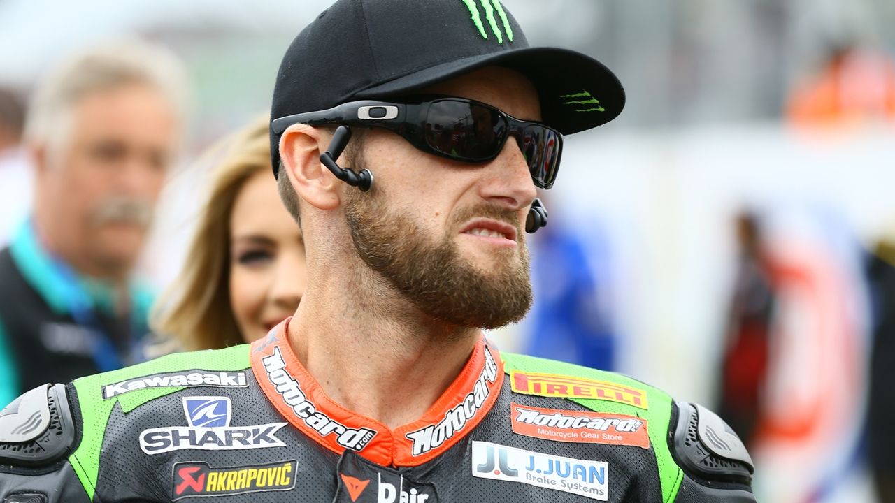 Tom Sykes quiere eliminar la parrilla invertida