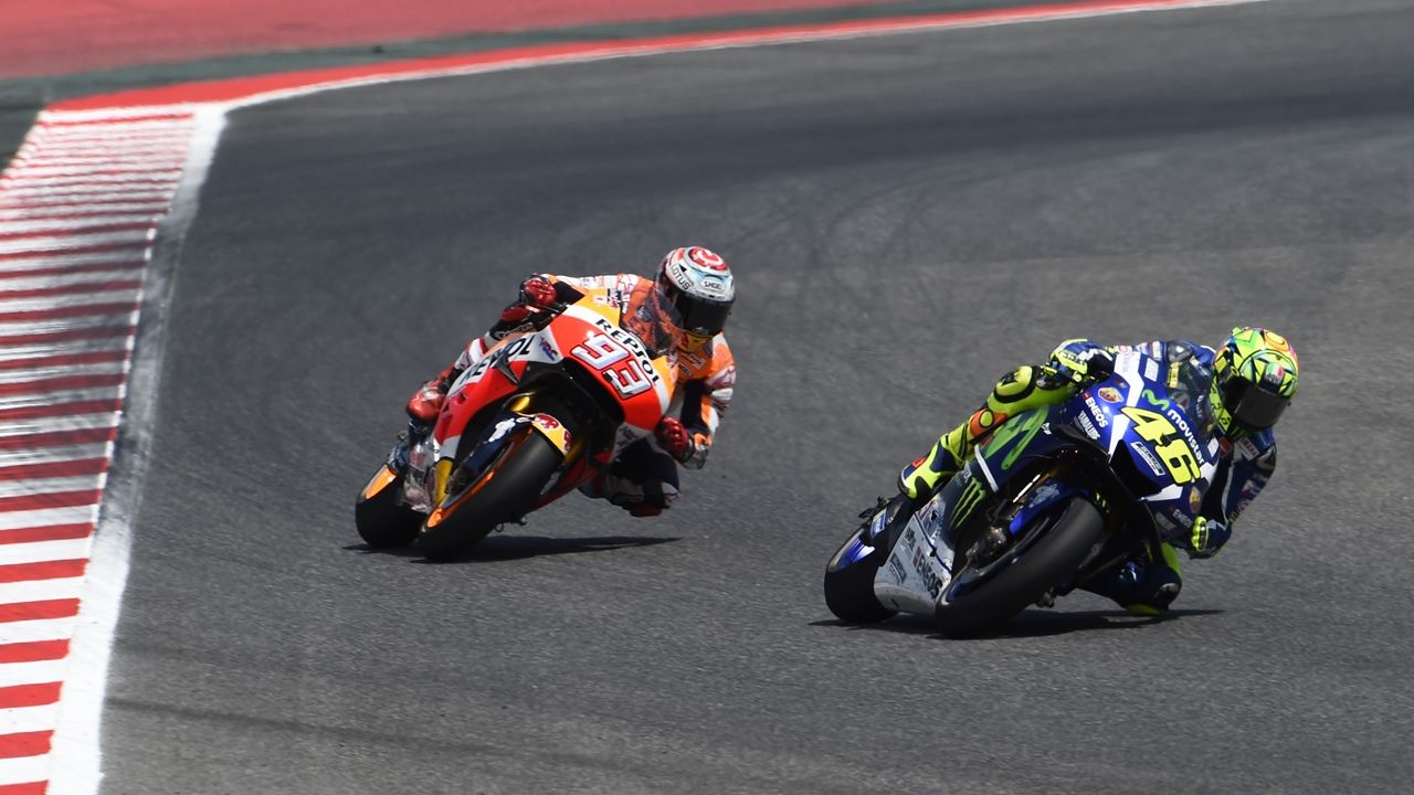 Horarios y TV MotoGP Catalunya 2017, dónde ver carreras en Montmeló