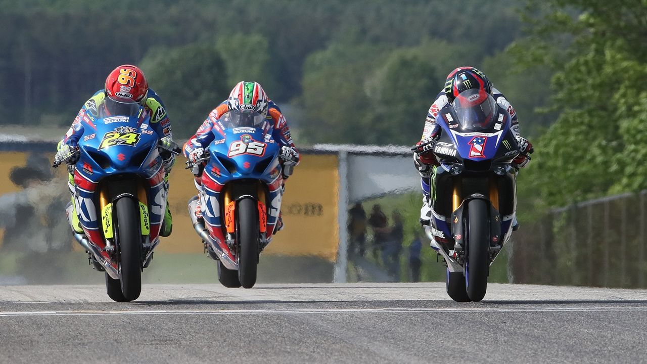 NoTodoMotoGP: Toni Elías se queda a sólo cinco milésimas de llevarse otro doblete