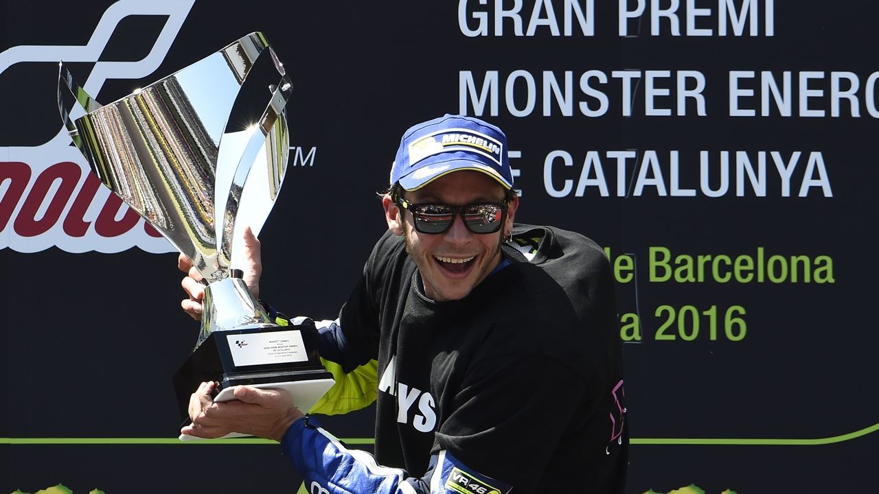 MotoGP 2017 llega al renovado Montmeló para enfrentarse a lo desconocido