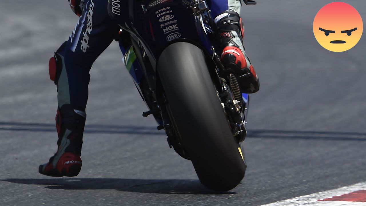 SocialGP, las ‘Reacciones’ de MotoGP Cataluña 2017