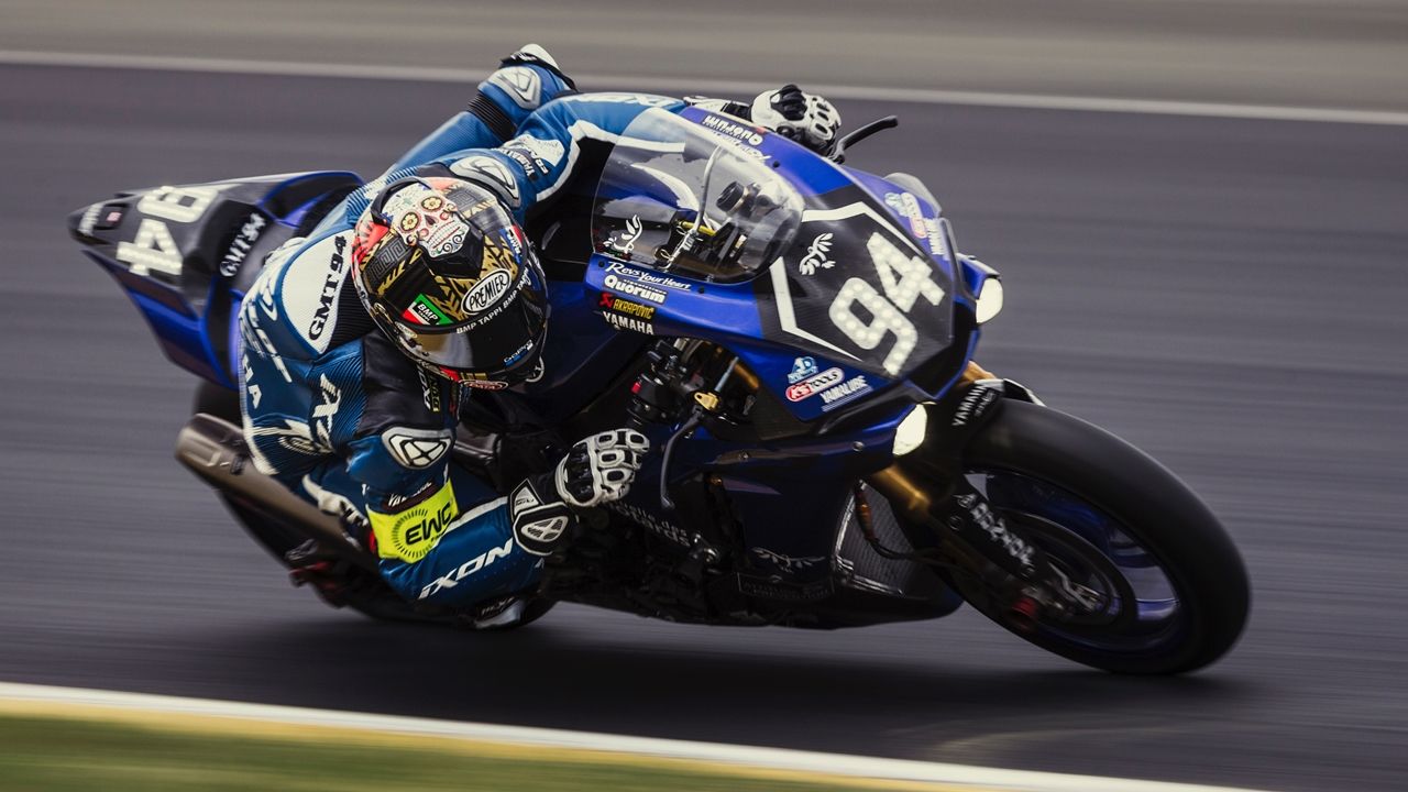 Previa 8 horas Slovakiaring 2017: principales equipos, horarios y cuatro favoritos