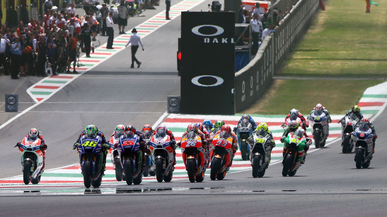 Mercado de fichajes de MotoGP 2018: La hora de los privados
