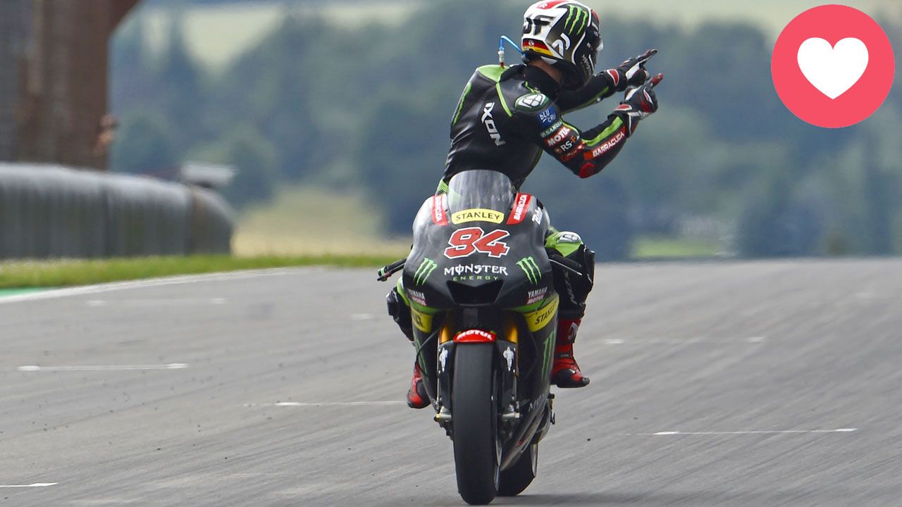 SocialGP, las ‘Reacciones’ de MotoGP Alemania 2017