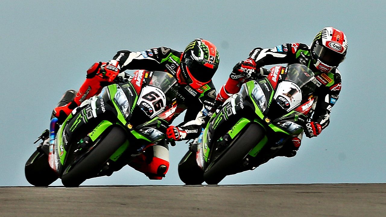 Kawasaki, ante el mayor reto de su historia