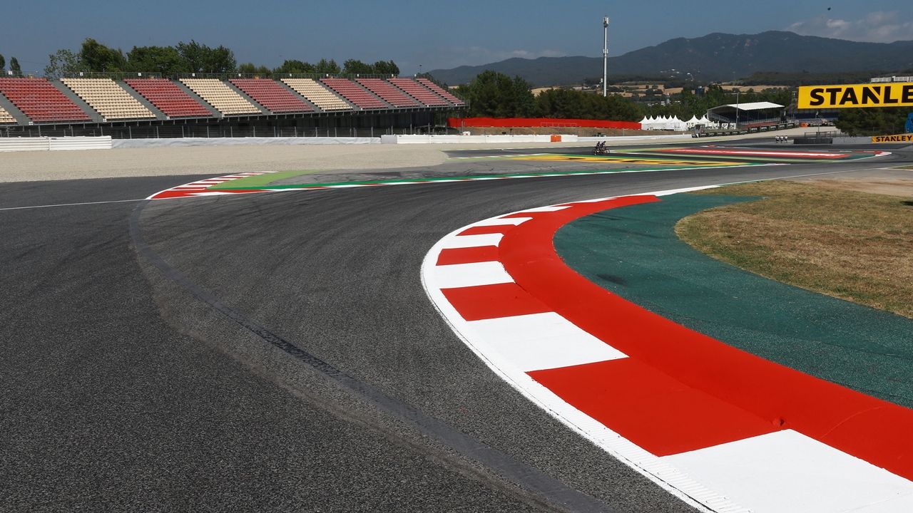Montmeló cede y hará obras para no quedarse fuera del calendario de MotoGP