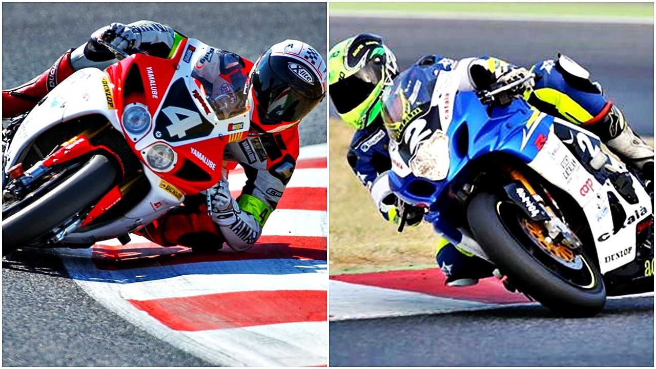 Previa y horarios 24 horas Montmeló 2017: Yamalube Folch Endurance vs Suzuki Catalá