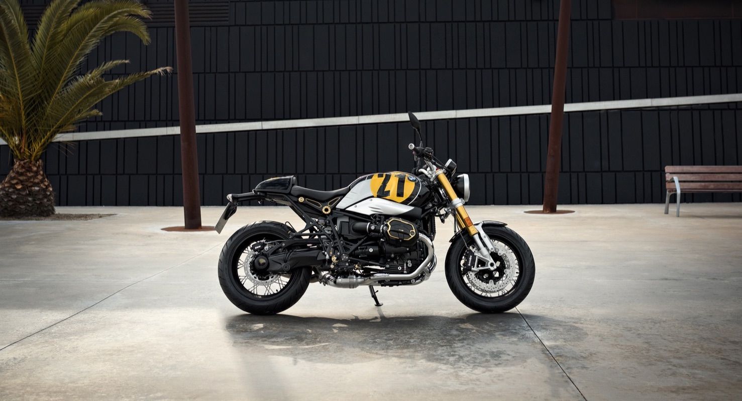 BMW Spezial, así quiere BMW que personalices tus motos