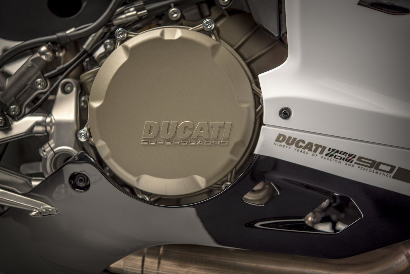 Ducati V4, los rumores apuntan a dos versiones distintas y 230 cv para SBK