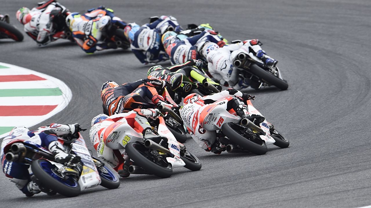 Se busca marca para sustituir a Mahindra en Moto3 2018