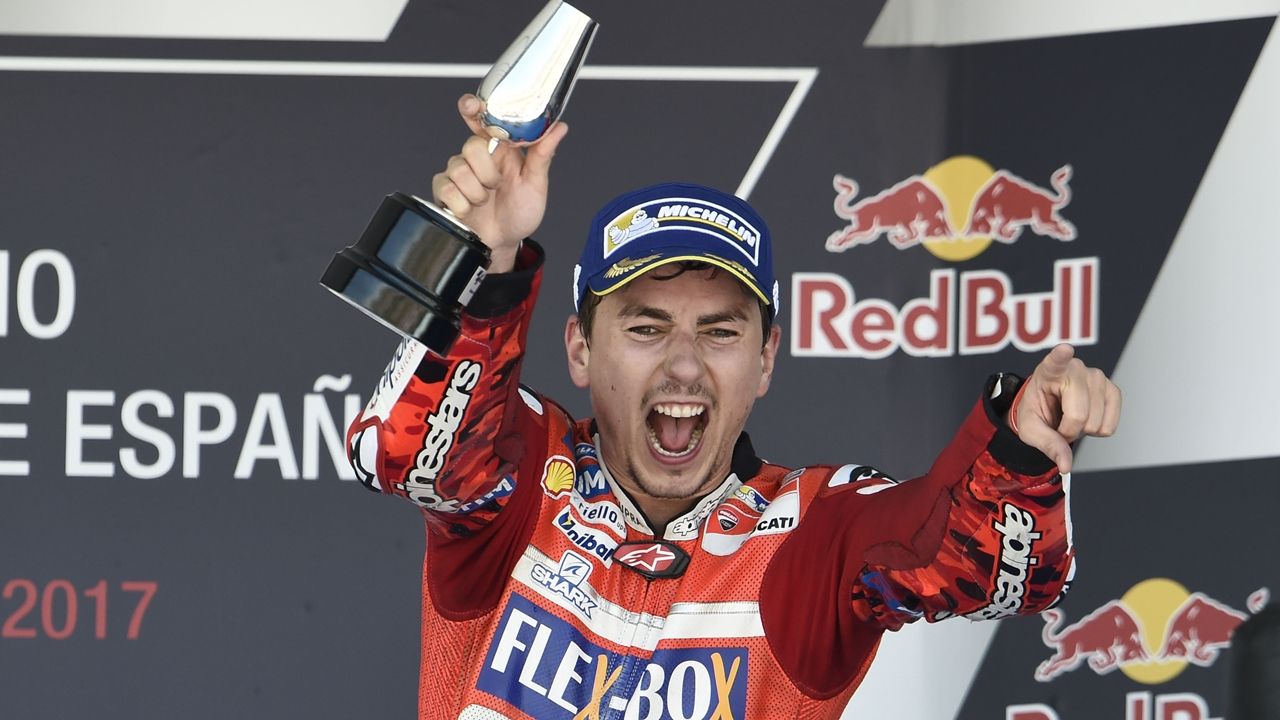 12 cosas que esperar de la segunda mitad de MotoGP 2017