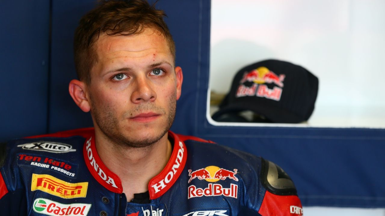 Stefan Bradl no correrá las 8 horas de Suzuka por enfermedad