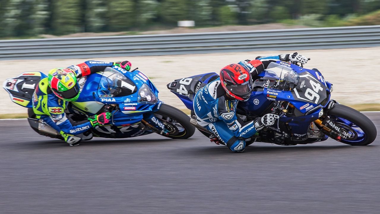8 horas de Suzuka 2017: Suzuki vs Yamaha, batalla final por el Mundial