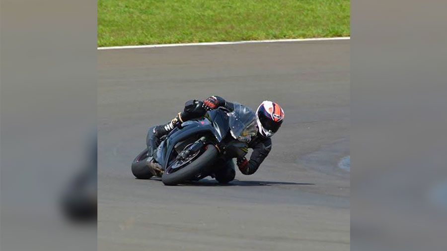 Fallece el piloto Sergio Santos en la carrera de SuperBike Brasil en Interlagos