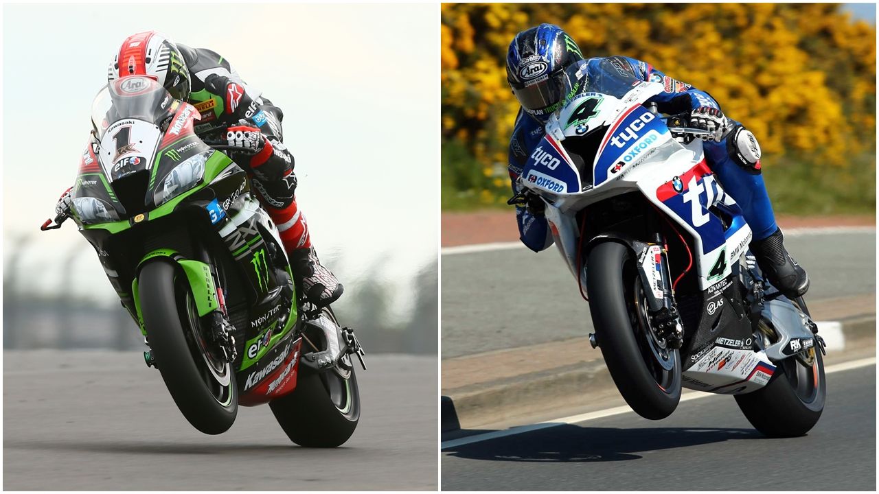 Carta abierta a Kawasaki y BMW