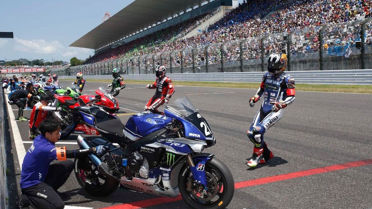 Guía 8 horas de Suzuka 2017: horarios, TV, links, datos, palmarés y lista de inscritos