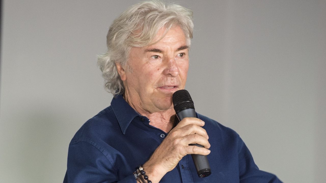 Ángel Nieto, "estable dentro de la gravedad" y con la presión intracraneal controlada