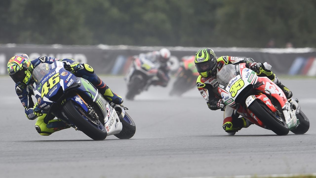 MotoGP Brno 2017, horarios TV y dónde ver las carreras