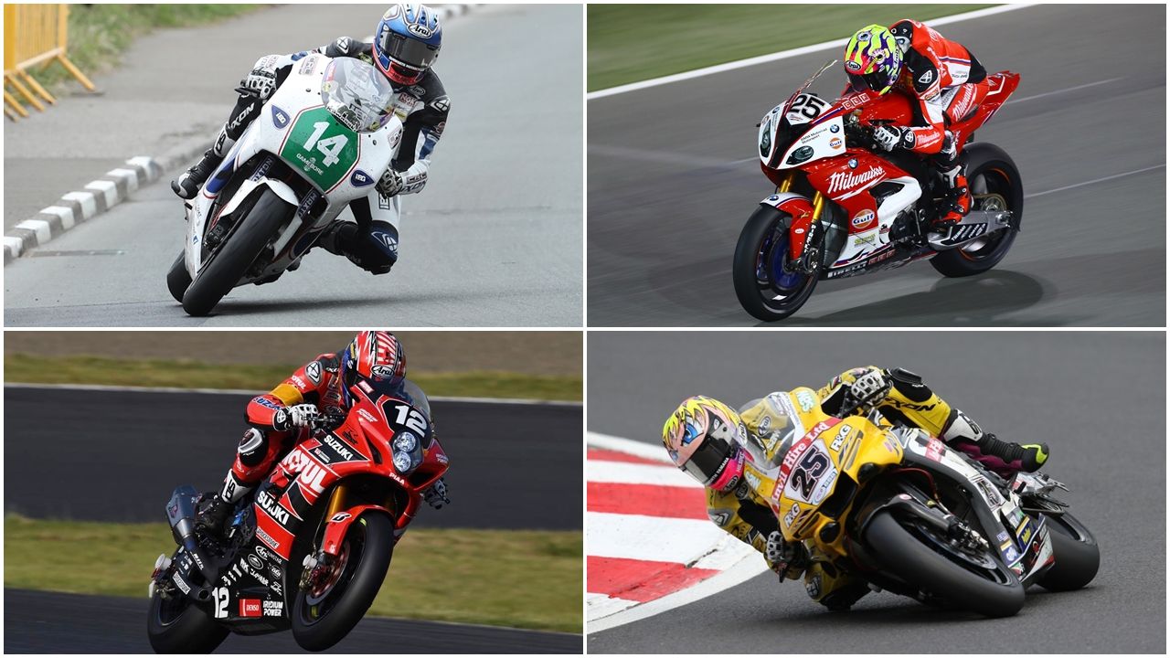 Josh Brookes, el piloto total