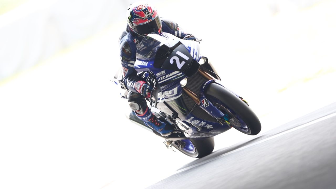 Victoria histórica de Yamaha en Suzuka y título para el GMT94 de David Checa