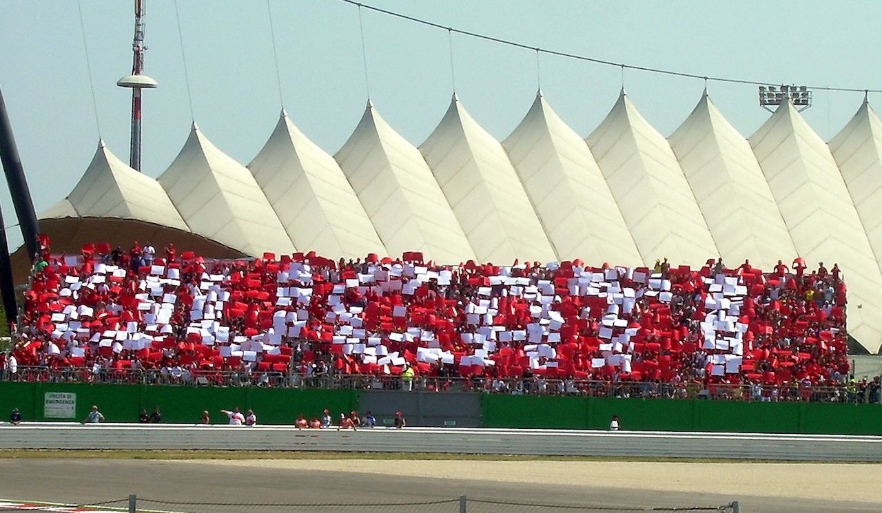 Después de todo, quizás Volkswagen no pueda vender Ducati