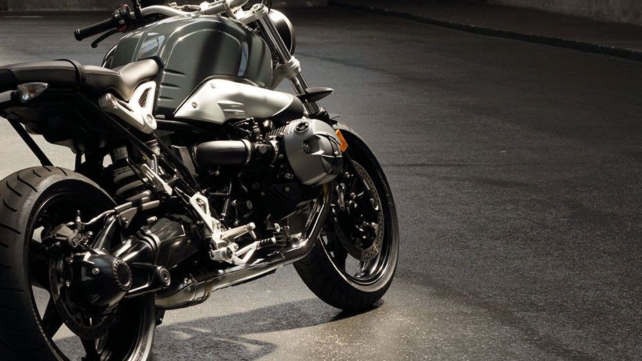 BMW prepara la llegada de la distribución variable para su Boxer