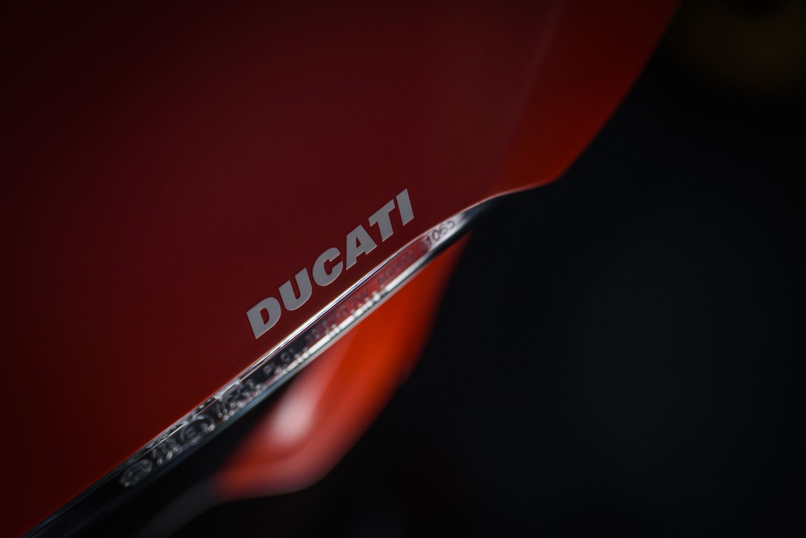 “Llega el sonido de una nueva era”, Ducati prepara algo grande para septiembre