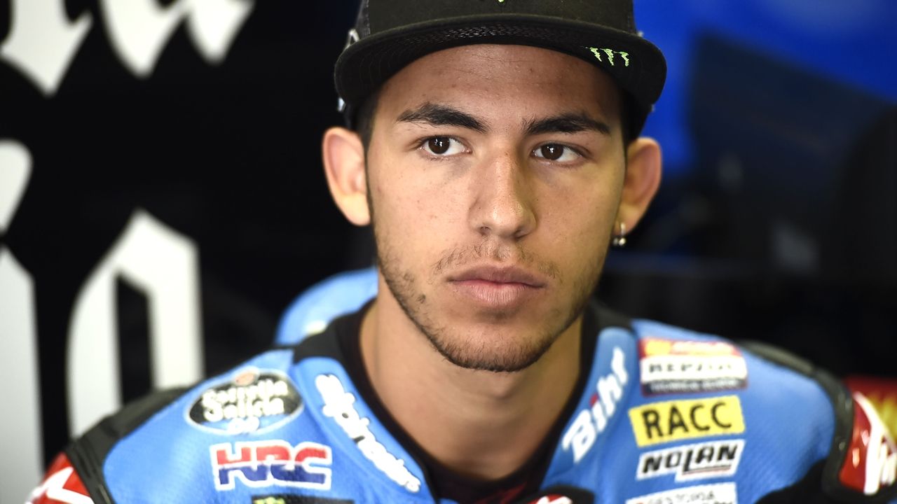 Enea Bastianini ficha por el Leopard Racing para conquistar Moto3 en 2018