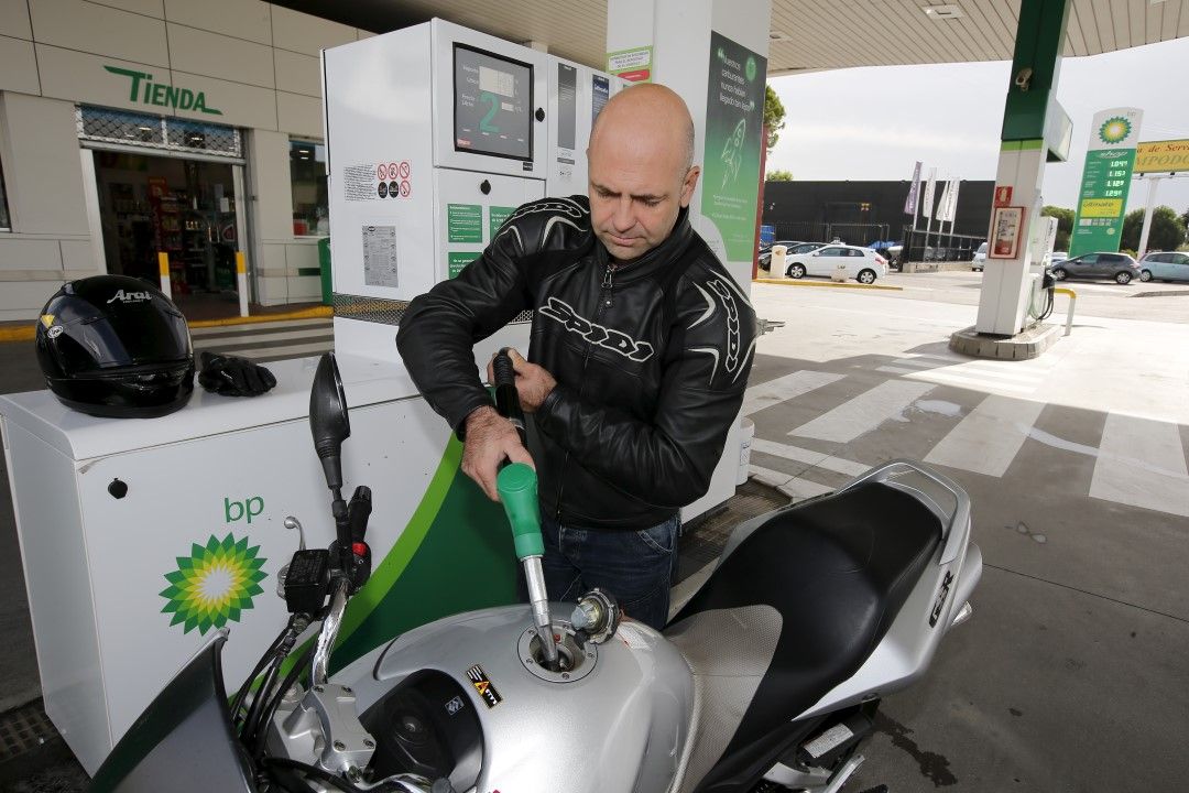 Ahorrar gasolina no es tan complicado